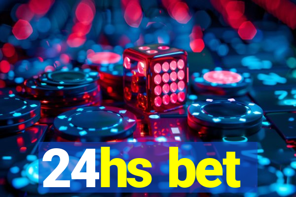 24hs bet
